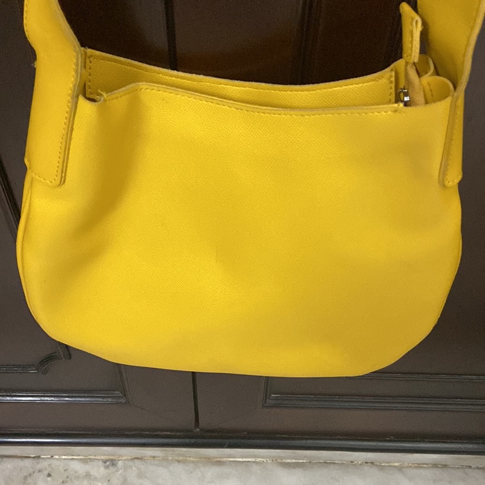BEAUTIFUL HOBO BAG - Picture 3 of 4
